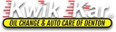 KwikKar Oil Change & Auto Care of Denton