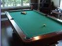 Pool Table Service
