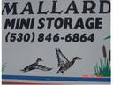 Mallard Mini Storage