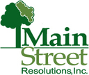 MainStreet Resolutons, Inc.
