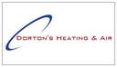 Dorton\'s Heating & Air