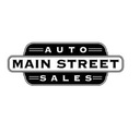 Main Street Auto Sales