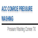 ACC Conroe Pressure Washing