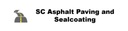 SC Asphalt Paving & Sealcoating Columbia SC
