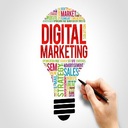 Digital Marketing Media