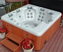 Maryland Deck and Hot Tubs