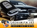 Locksmith Jet
