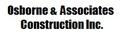 Osborne & Associates Construction Inc