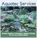 Aquatec Sprinkler Systems & Services