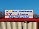 Mini Warehouses of Gaston