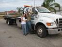 Stevlin Express Towing and Transport