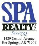 Spa Realty, Inc