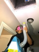 Tomball Air Duct Cleaning