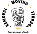 Two Men and a Truck - Bay City