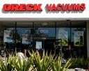 Vaccum Cleaner sales & service Center Santa Rosa