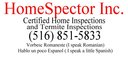 HomeSpector Inc.