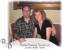 B & D pristine concierge services, LLC