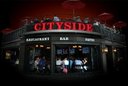 Cityside Restaurant, Bar & Patio