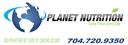 Planet Nutrition