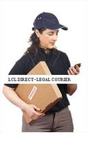 Messenger Services by Lcl Direct - Legal Courier