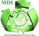 MDS Environmental Services Inc