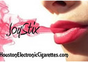 Houston Electronic Cigarettes - JoyStix