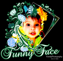 FunnyFace Family Photography