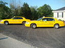 Yellow Cab of Jefferson County