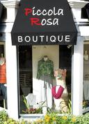 Piccola Rosa Boutique