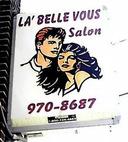 La Belle Vous hair salon