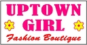 Uptown Girl Fashion Boutique