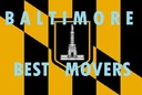 Baltimore Best Movers