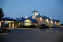 Holiday Inn Express Winchester South
