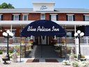 The Blue Pelican Inn