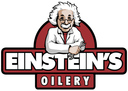 Einstein\'s Oilery
