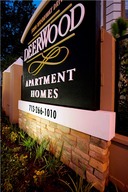 Deerwood apartments