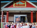 The Little School of Waldwick