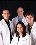 Drs. McIntyre, Garza, Avila and Jurica