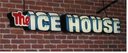Ice house