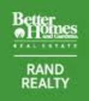 Better homes & Gardens Rand realty - Kim Chiapperino