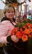Brenda Abbott Floral Design, a Bastrop florist