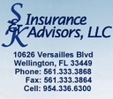 S & K Insurance Advisors, llc