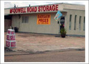 McDowell Road Self Storage