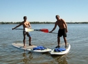Tampa Bay SUP stand up paddleboarding & kayaking