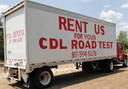 CDL Rental TX