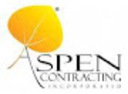 Aspen Contracting INC
