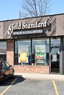 The Gold Standard of Carle Place