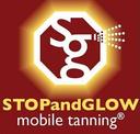 Stop and Glow Mobile Spray Tanning