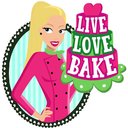 Live Love Bake
