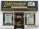 The Gold Standard of Hewlett